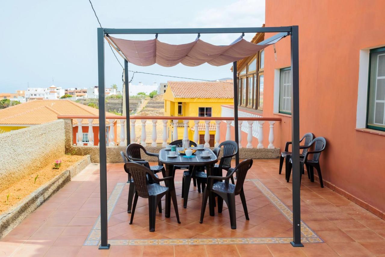 Villa Live Guanches De Candelaria