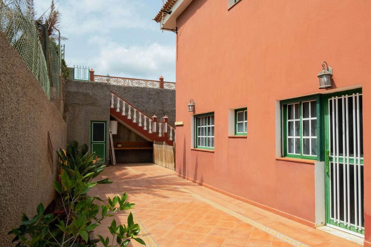 Villa Live Guanches De *