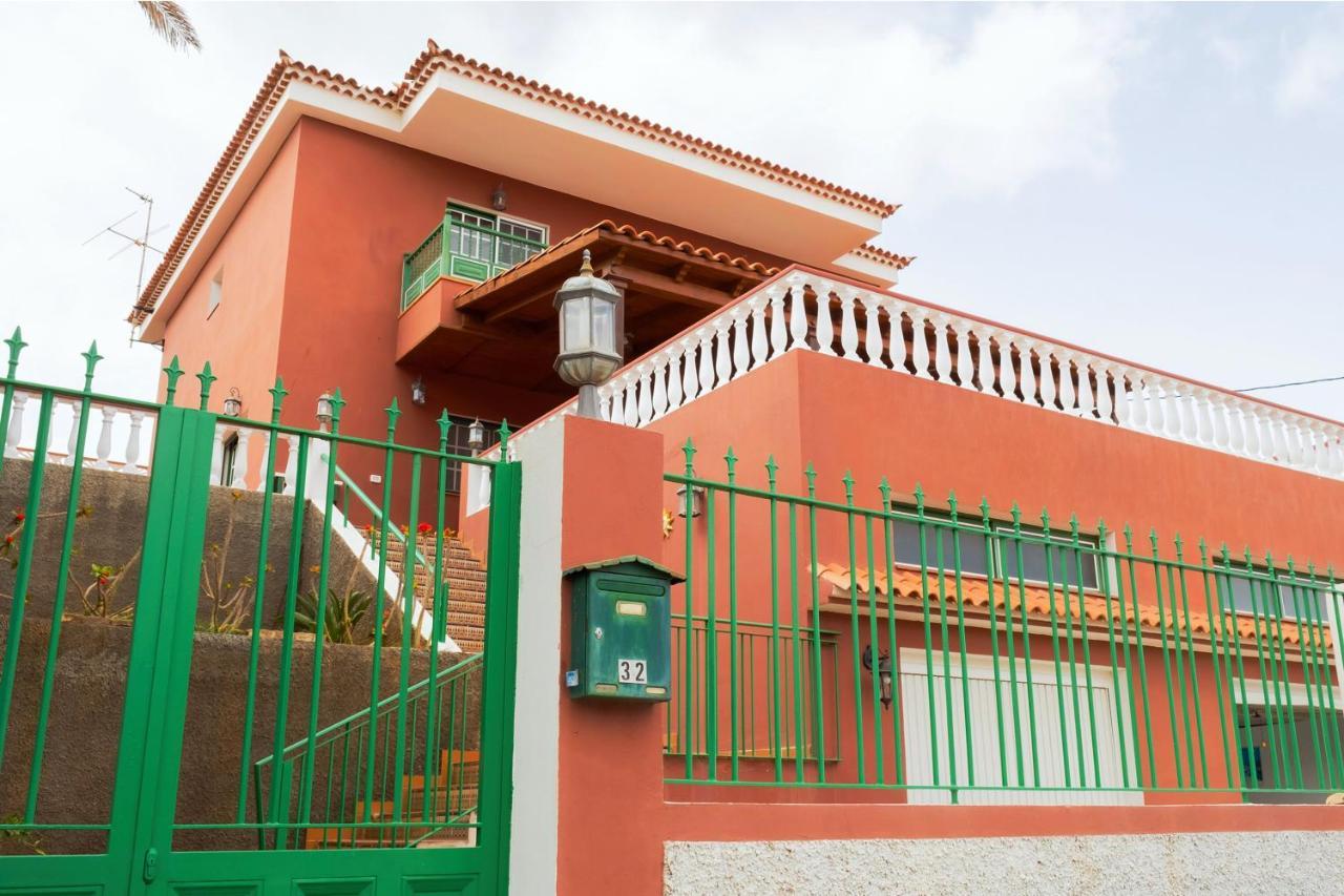Villa Live Guanches De