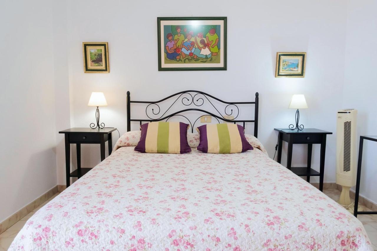 Villa Live Guanches De