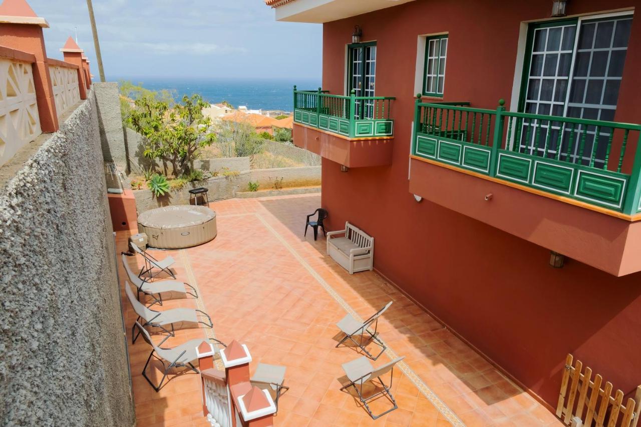 Villa Live Guanches De Candelaria