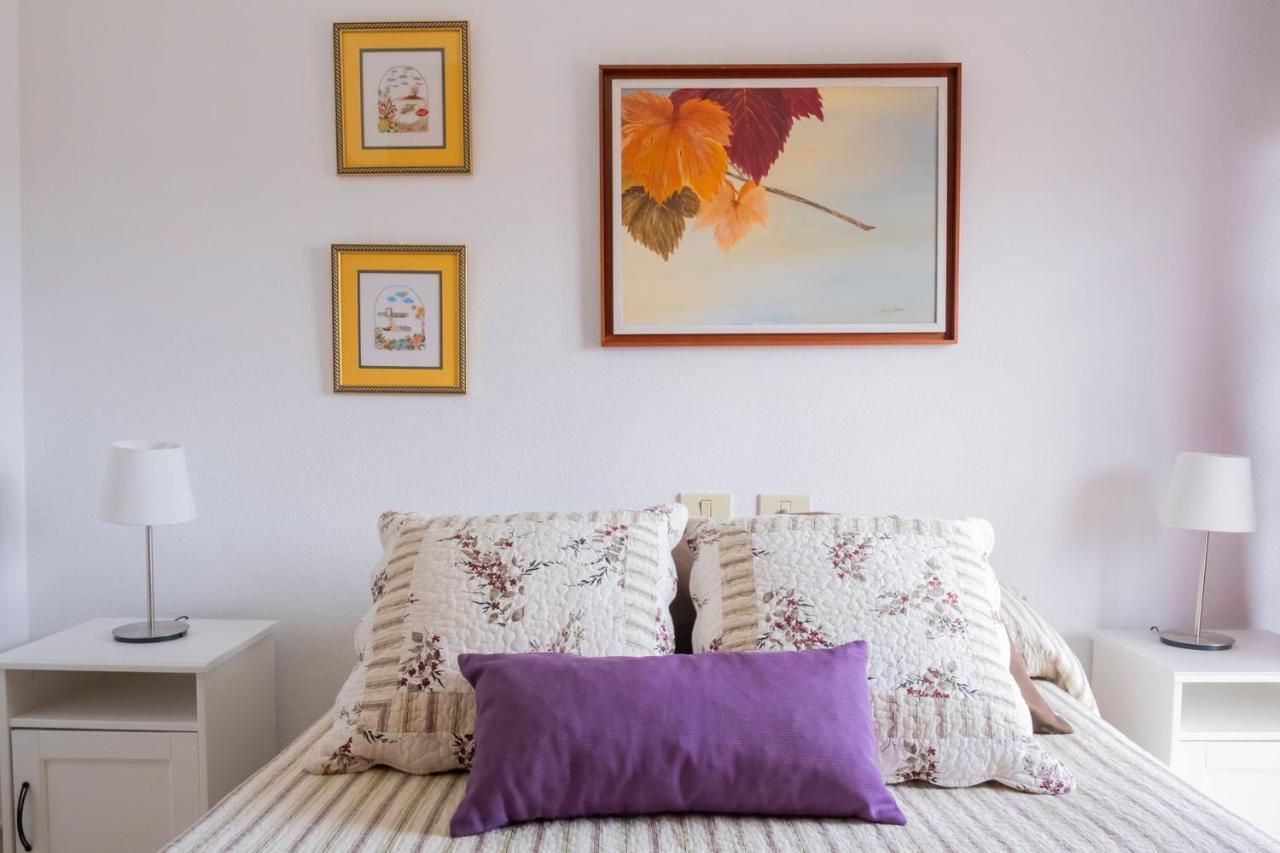 Villa Live Guanches De
