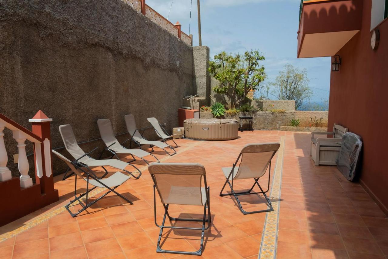 Villa Live Guanches De *