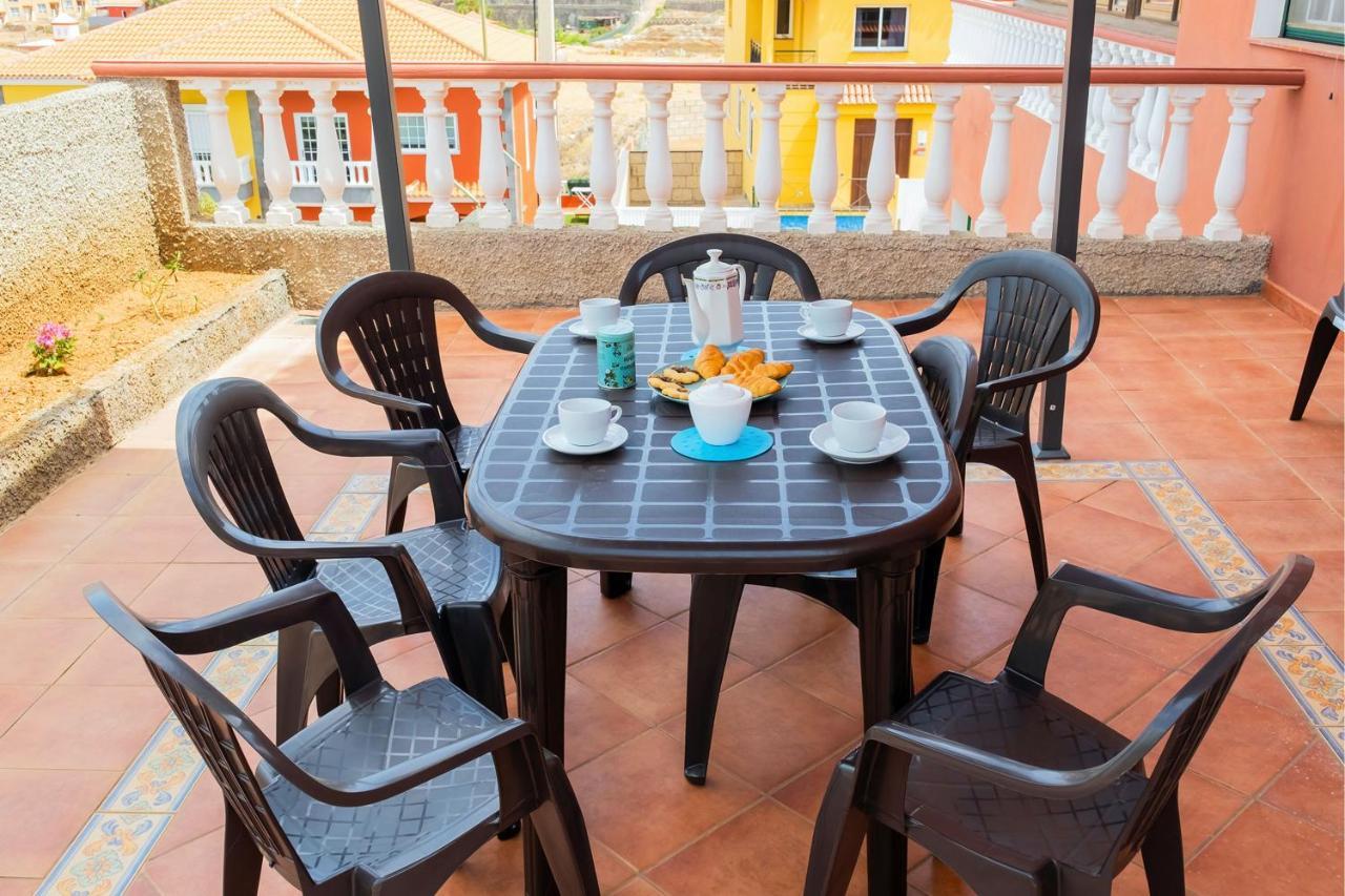 Villa Live Guanches De