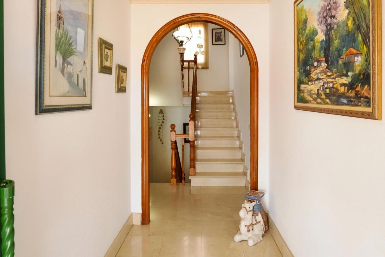 Villa Live Guanches De *