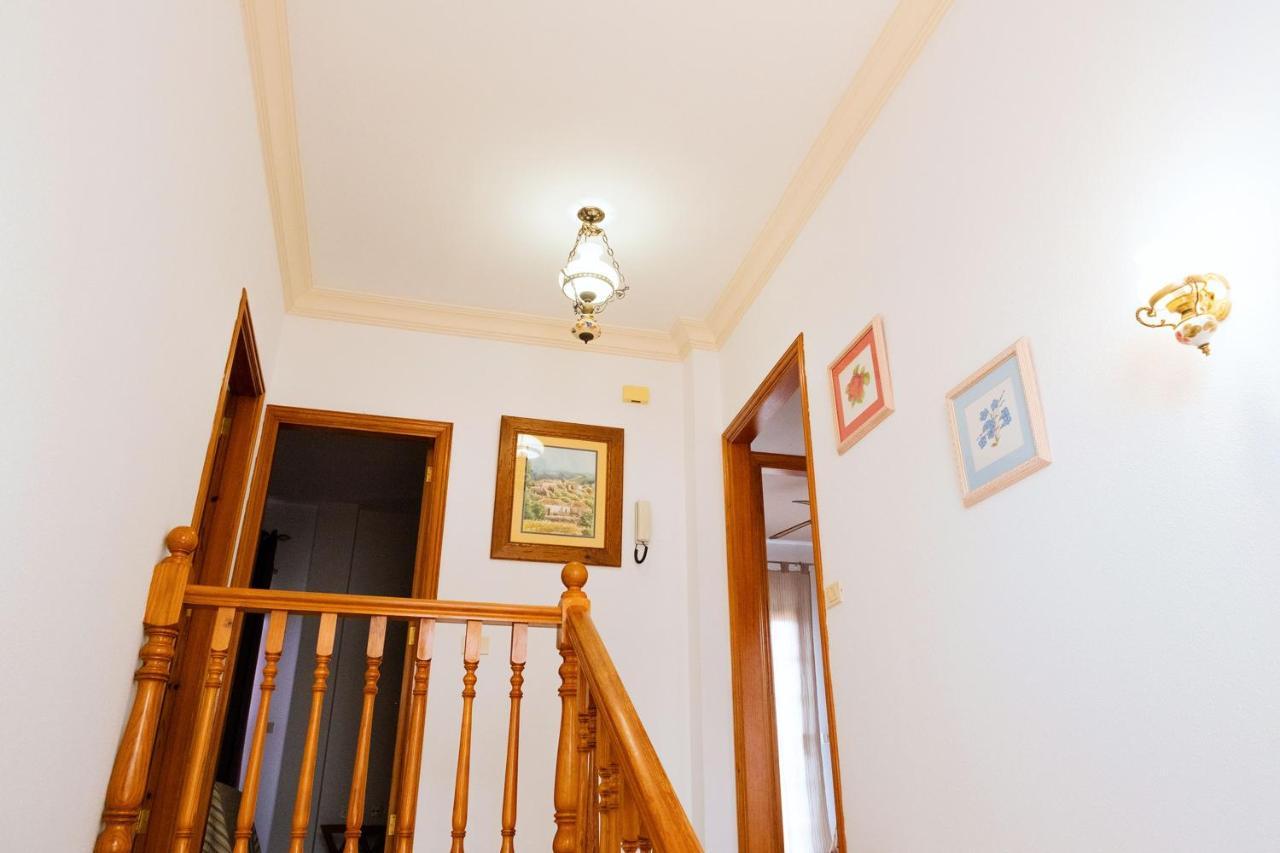 Villa Live Guanches De *