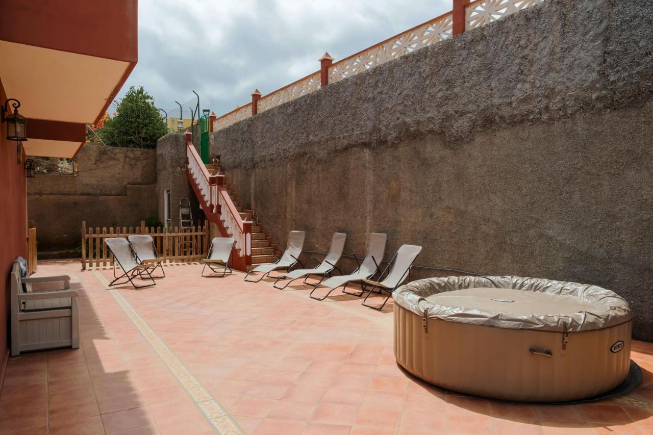 Villa Live Guanches De *